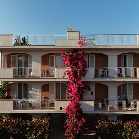 Hotel I Cinque Pini Follonica Esterno foto