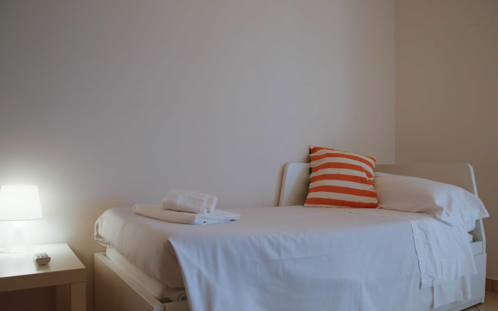 Hotel I Cinque Pini Follonica Esterno foto