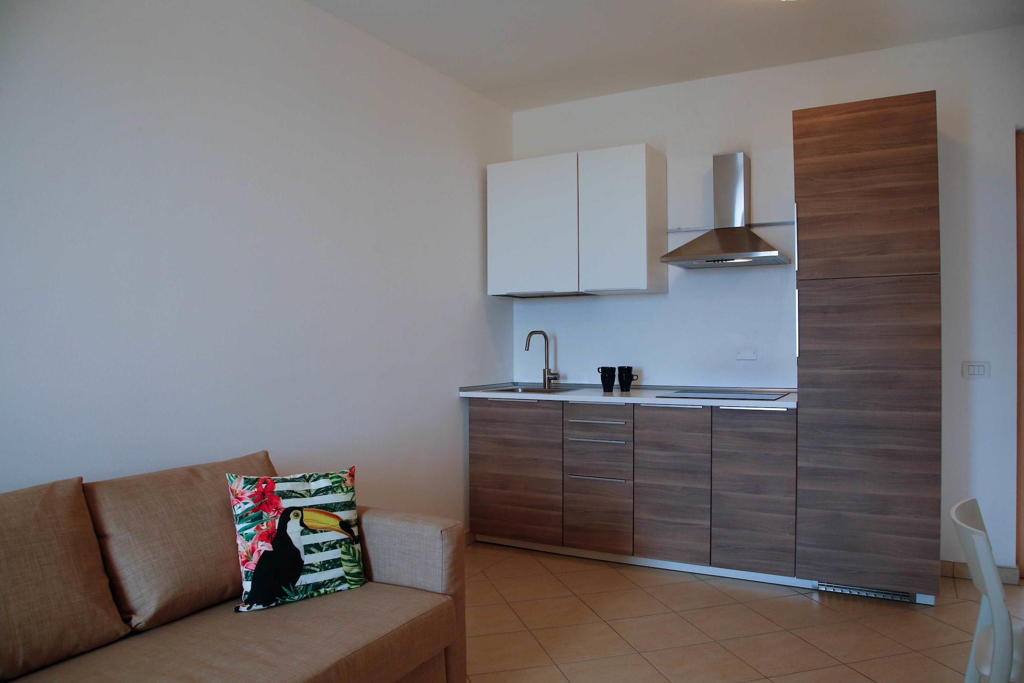 Hotel I Cinque Pini Follonica Esterno foto