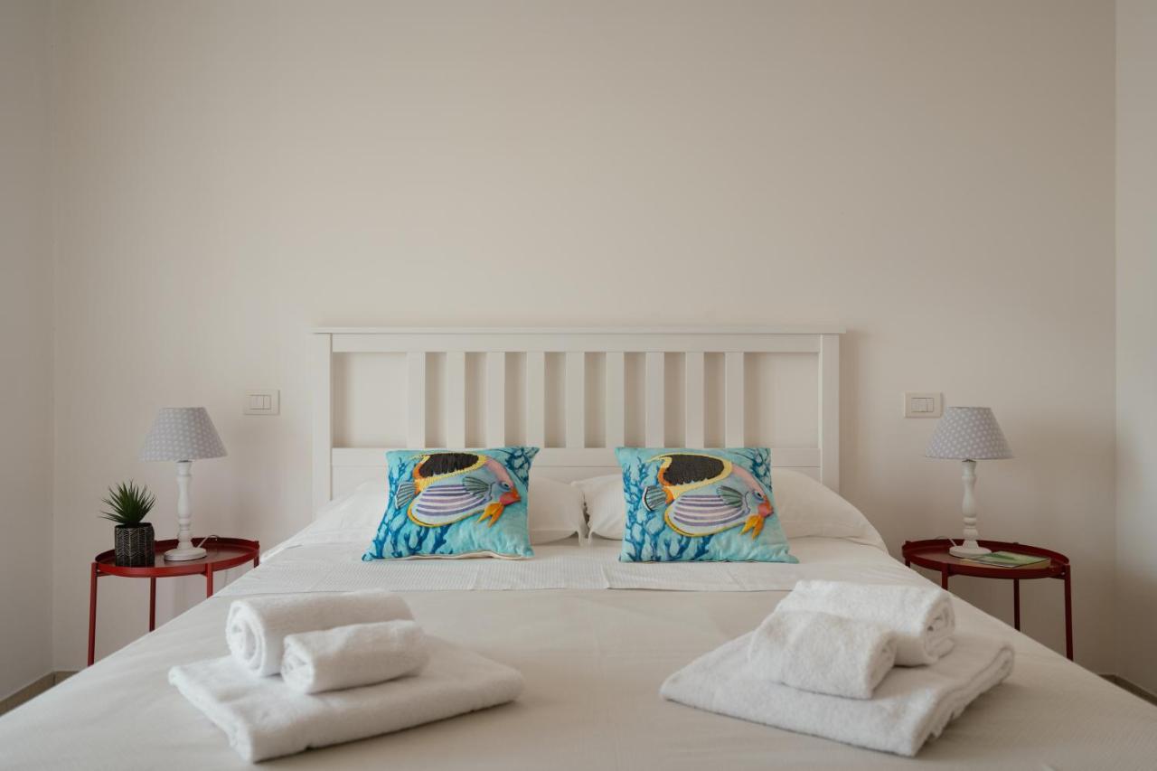 Hotel I Cinque Pini Follonica Esterno foto