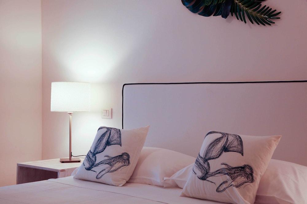 Hotel I Cinque Pini Follonica Esterno foto