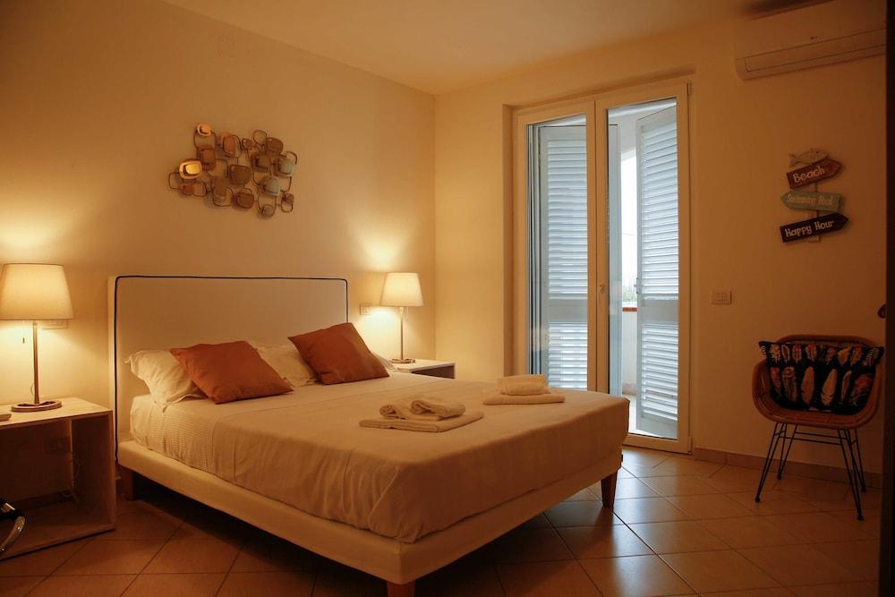 Hotel I Cinque Pini Follonica Esterno foto