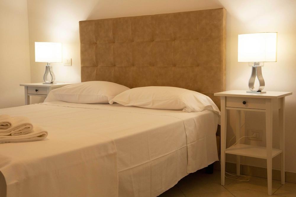 Hotel I Cinque Pini Follonica Esterno foto