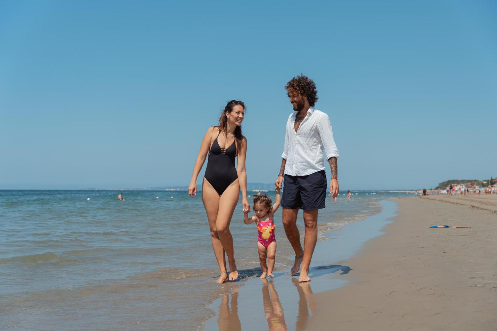 Hotel I Cinque Pini Follonica Esterno foto