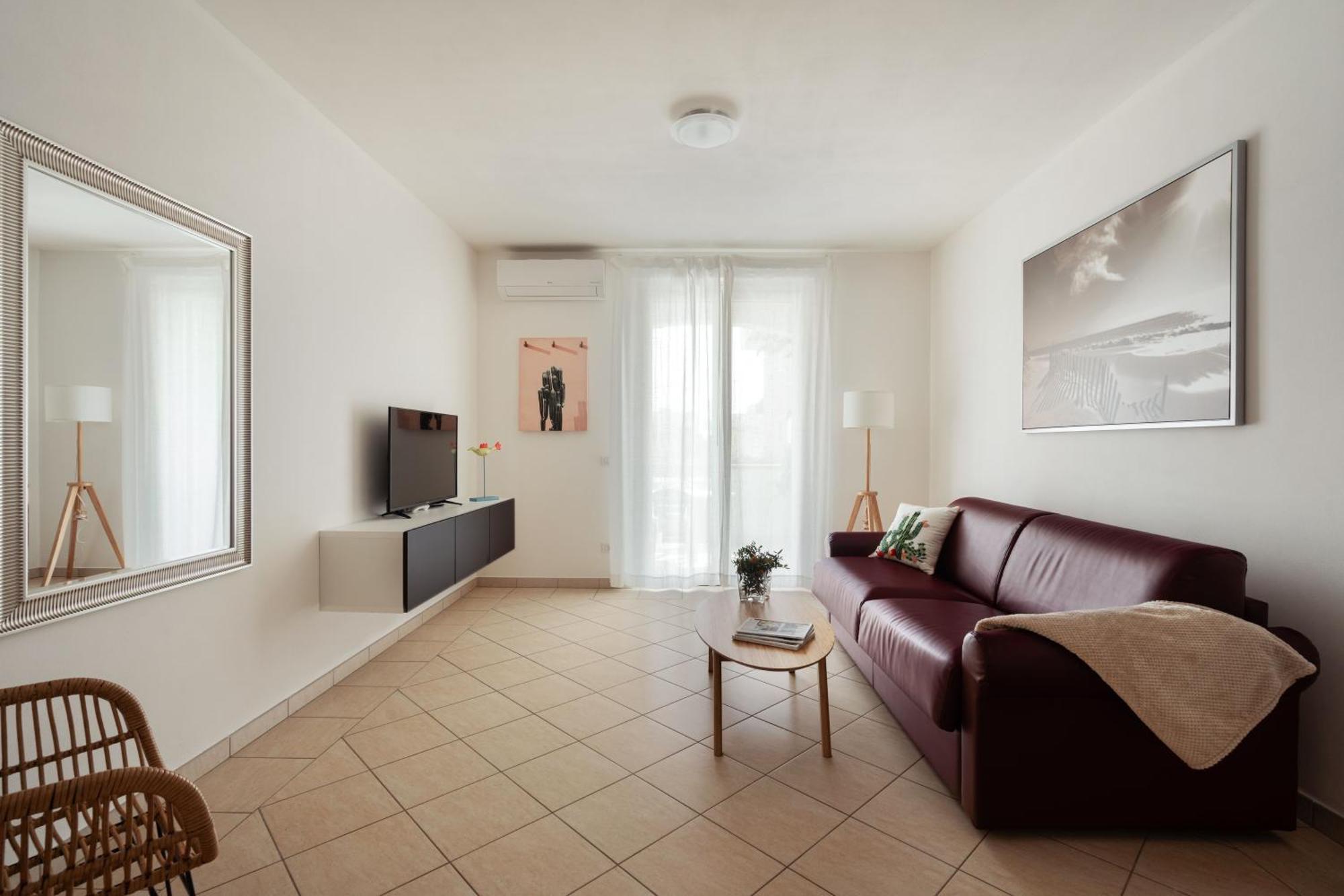 Hotel I Cinque Pini Follonica Esterno foto
