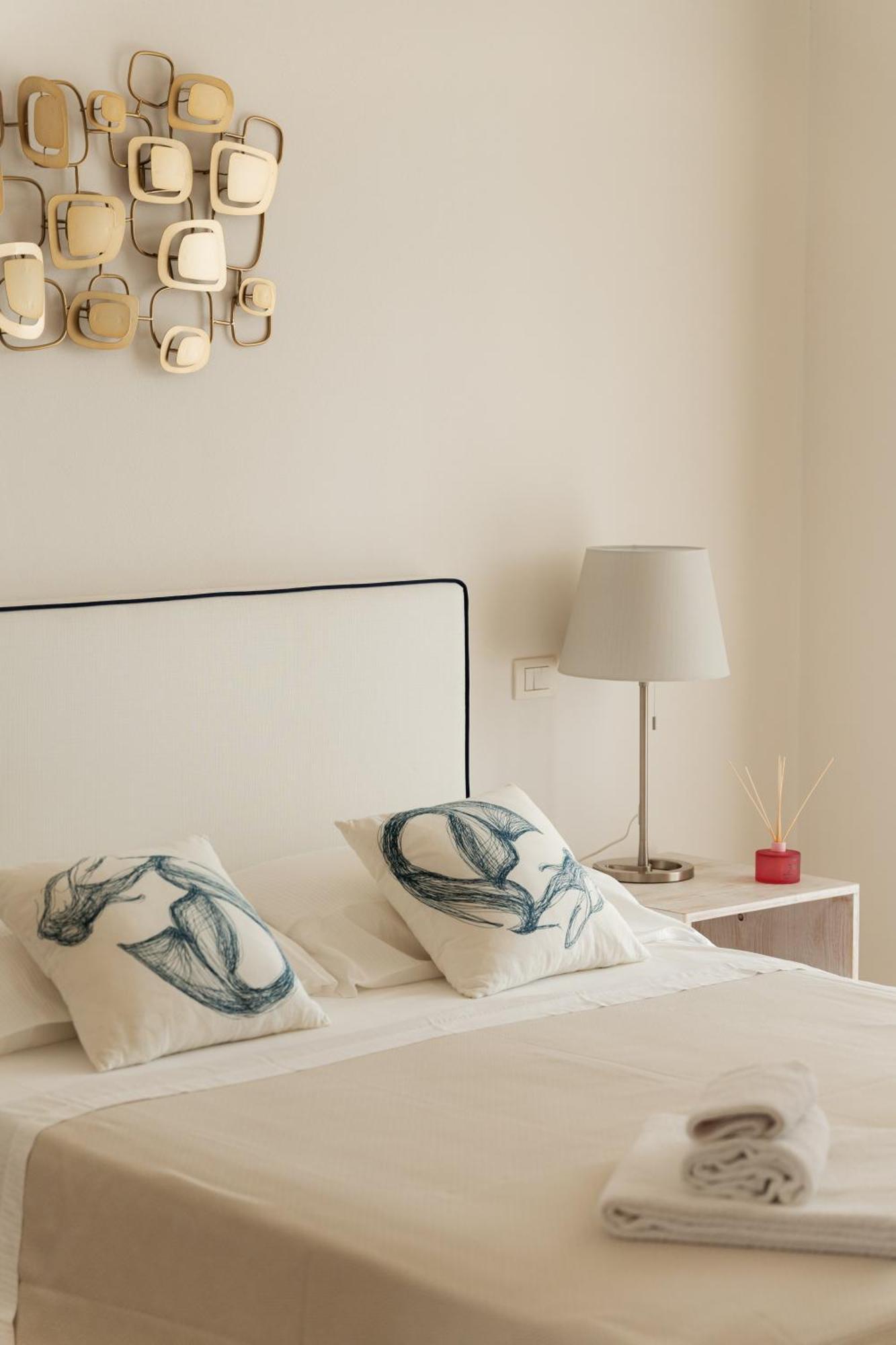 Hotel I Cinque Pini Follonica Esterno foto
