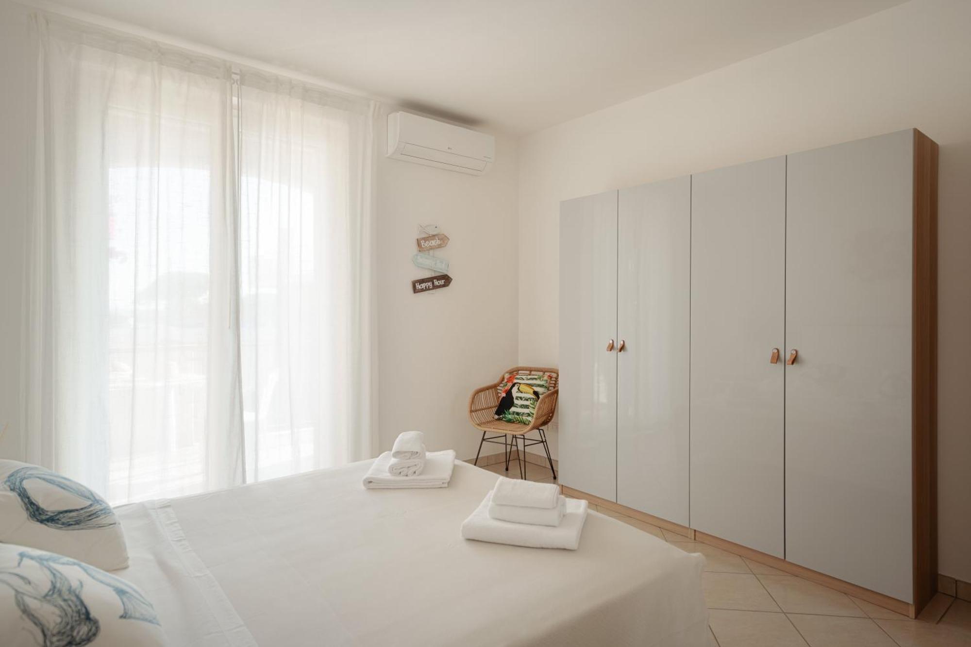 Hotel I Cinque Pini Follonica Esterno foto