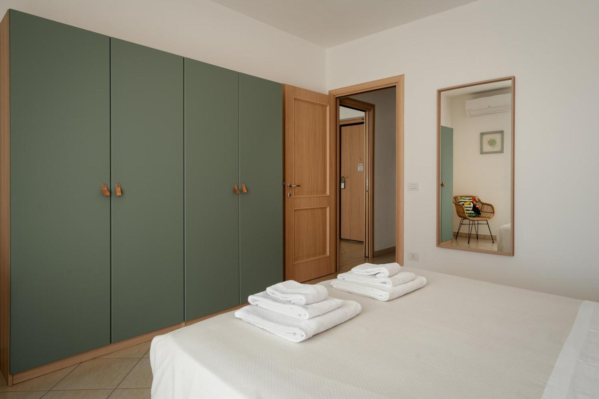 Hotel I Cinque Pini Follonica Esterno foto