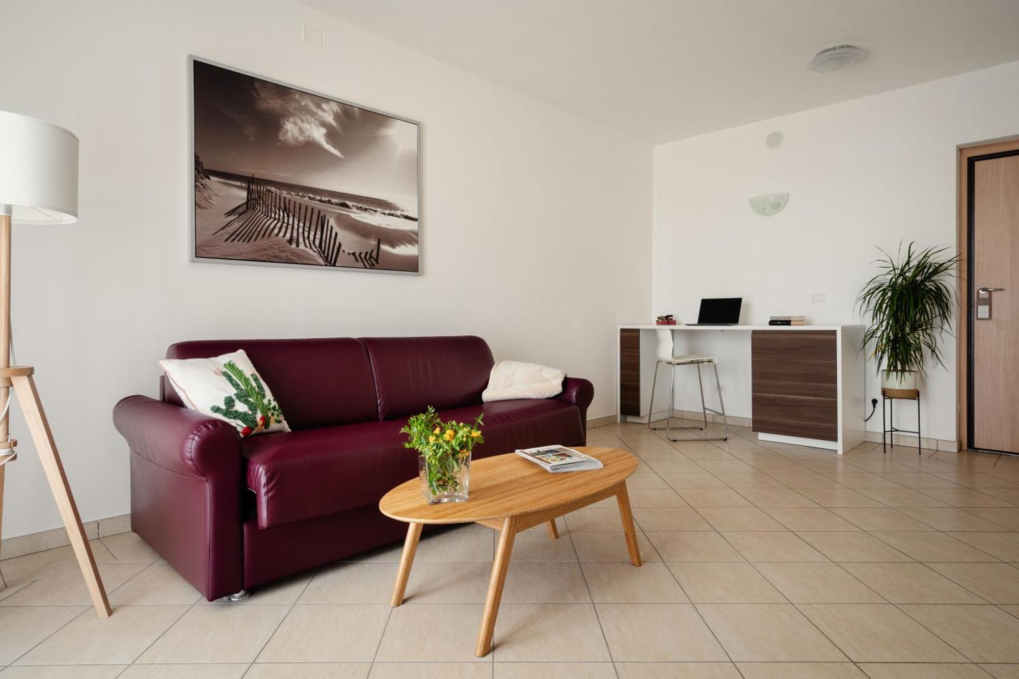 Hotel I Cinque Pini Follonica Esterno foto