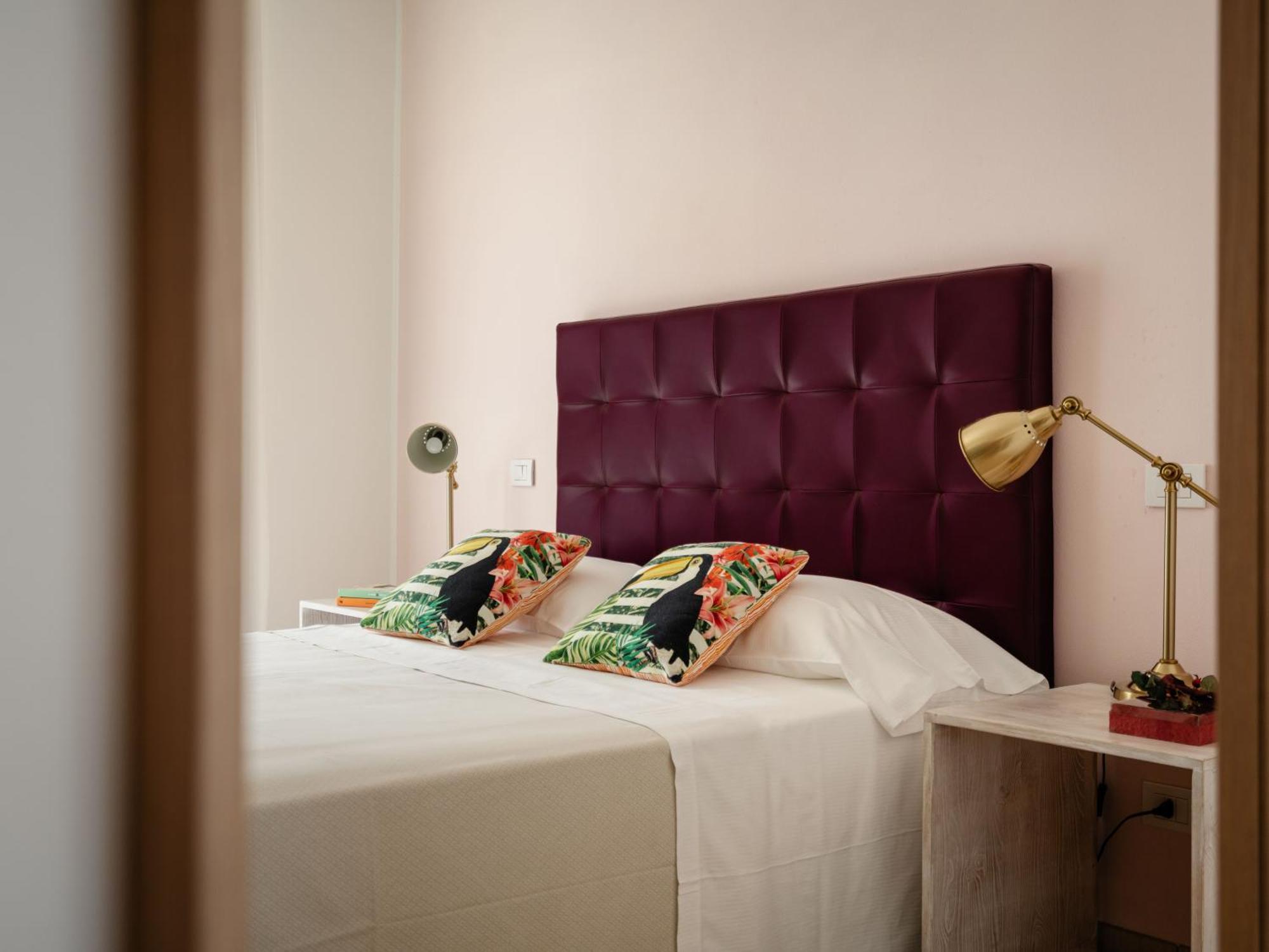 Hotel I Cinque Pini Follonica Esterno foto