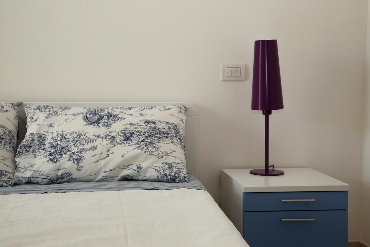 Hotel I Cinque Pini Follonica Esterno foto